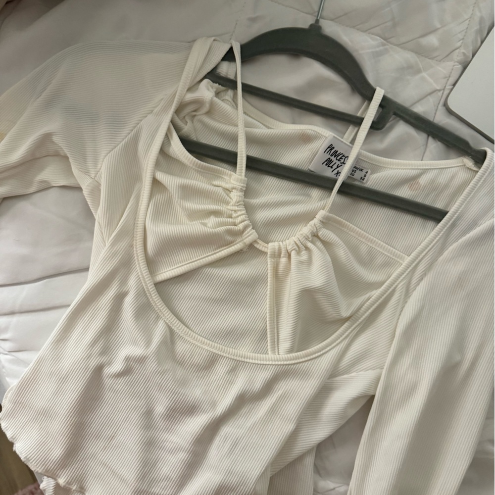 Princess Polly top!!